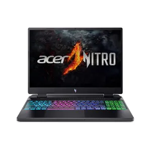 Acer Nitro 16 AN16-42-R2D5 16" WQXGA IPS R7-8845HS RTX4070 16GB/512GB W11