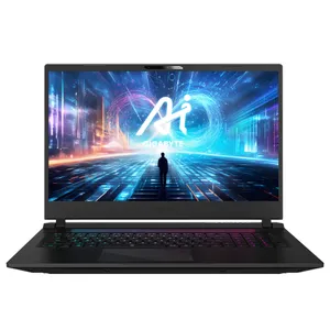 AORUS 17 17.3" WQHD 240Hz i7-13620H 16GB/1TB SSD RTX4070 Win 11 BSF-H3DE654SH