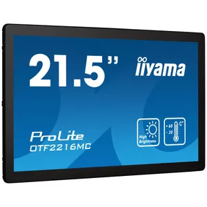 iiyama ProLite OTF2216MC-B1 22 Zoll Full HD VA Panel 16:9 Touch Monitor