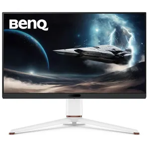 BenQ MOBIUZ EX321UX 80cm (31,5") 4K UHD IPS Mini-LED Gaming Monitor 16:9 DP/HDMI/USB-C 1ms 144Hz