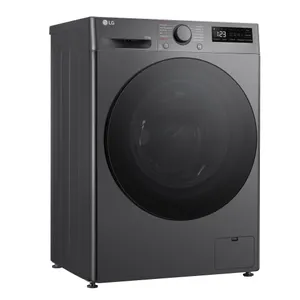 LG V5WD95SLIMB Serie 5 Waschtrockner 9 kg / 5 kg, 1200 U/min., EEK: E