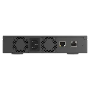 QNAP QSW-M7308R-4X 100 und 25 GbE Switch Managed 12-Port