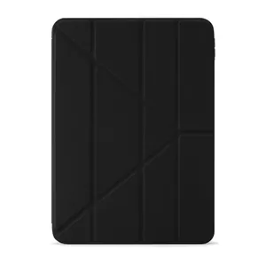 Pipetto Origami No1 OriginalCase iPad 10.9 (10th Gen) Black