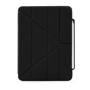 Pipetto Origami No3 Pencil Case iPad Air 10.9 (5th Gen) Black
