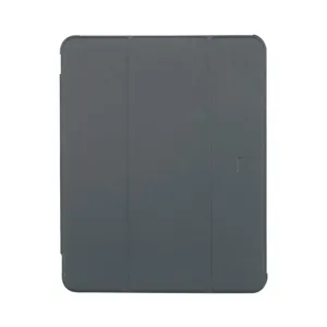 Tucano Satin Tablethülle für iPad Air 13" M2 blauschwarz