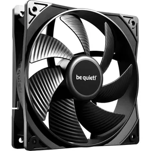be quiet! Lüfter Pure Wings 3 PWM - 120mm Gehäuselüfter 