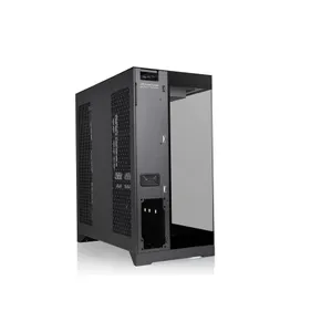 THERMALTAKE CTE E550 MX Midi-Tower Gehäuse Seitenfenster schwarz
