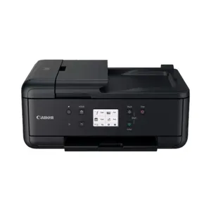 Canon PIXMA TR7650 Multifunktionsdrucker Scanner Kopierer Fax USB WLAN 