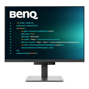 BenQ RD280U 71,63cm (28,2") 4K+ IPS Profi-Monitor 3:2 HDMI/DP/HV