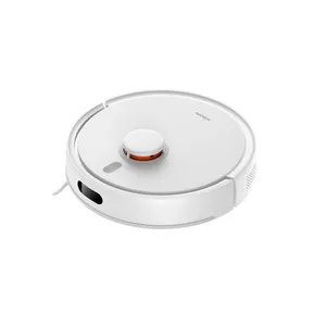 Xiaomi Robot Vacuum S20 Saug- und Wischroboter weiß mit LDS Laser-Navigation