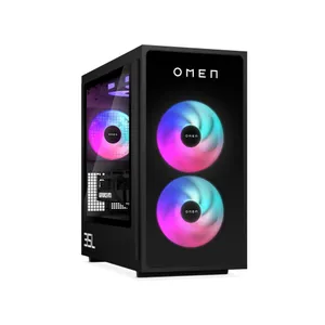 HP OMEN GT16-0075ng 35L Gaming Desktop Intel i7-14700F 32GB/1TB SSD RTX 4060 Ti Windows 11 - AM9L2EA#ABD