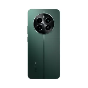 Realme 12 4G Pioneer Green Android Smartphone (8GB RAM, 512GB Speicher)
