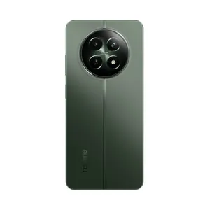 Realme 12 5G Woodland Green Android Smartphone (8GB RAM, 256GB Speicher) 17,07cm( 6,72")