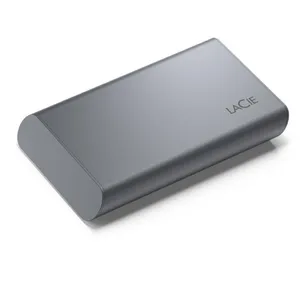 LaCie Mobile SSD Secure 1 TB USB-C