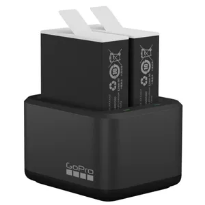 GoPro Dual Charg + Enduro Battery (H10/H11/H12)