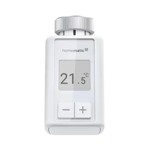 Homematic IP Heizkörperthermostat Flex HmIP-eTRV-F