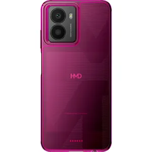 HMD Fusion Casual Outfit pink