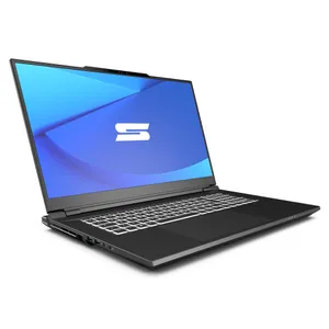 SCHENKER KEY 17 Pro M24fry 17,3" WQHD i9-14900HX 32GB/2TB SSD RTX4090 Win11P