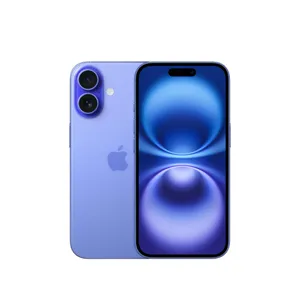 Apple iPhone 16 128 GB Ultramarin MYEC3ZD/A