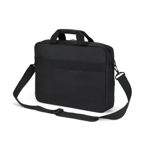Dicota Laptoptasche Eco Top Traveller CORE 15-17.3", schwarz