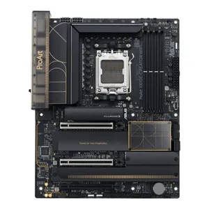 ASUS PROART X870E-CREATOR WIFI ATX Mainboard - Sockel AM5