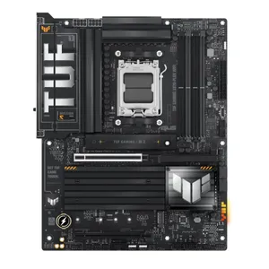 ASUS TUF GAMING X870-PLUS WIFI ATX Mainboard - Sockel AM5
