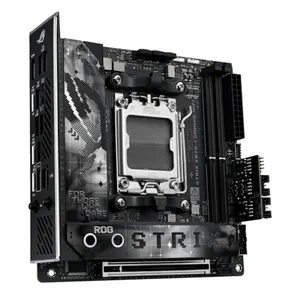 ASUS ROG STRIX X870-I GAMING WIFI Mini-ITX Mainboard - Sockel AM5