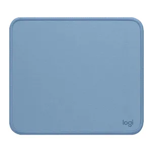 Logitech Mouse Pad Studio Series, Blaugrau