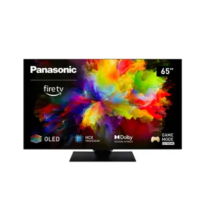 Panasonic TV-55Z80AEZ 139cm 55" 4K OLED 120 Hz Smart TV FireTV Fernseher