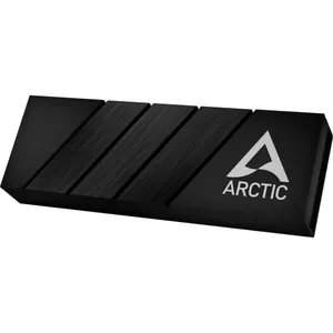 Arctic M.2 Pro SSD Heatsink Kühlert schwarz 