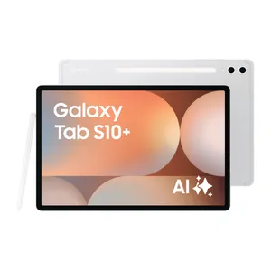 Samsung GALAXY Tab S10+ X820N WiFi 512GB silber Android 14 Tablet