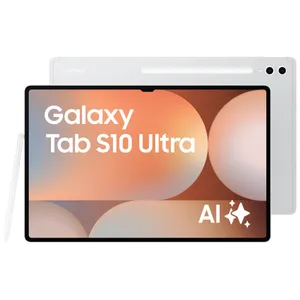 Samsung GALAXY Tab S10 Ultra SM-X920N WiFi 512GB silber Android 14 Tablet