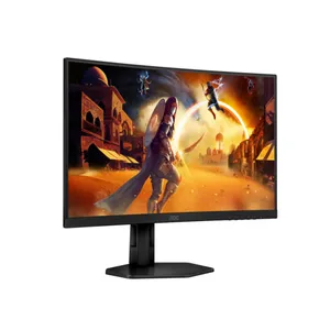 AOC C27G4ZXU 68,6cm (27") FHD VA Gaming Monitor Curved 16:9 HDMI/DP/USB 280Hz 0,3ms (MRPT) Sync