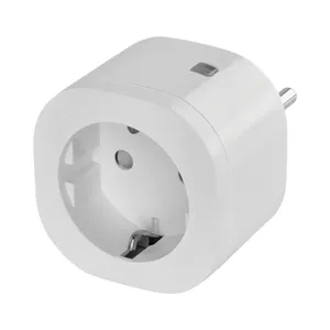 Omajin by Netatmo Smarter Zwischenstecker - 4er Bundle - (DE) - weiß
