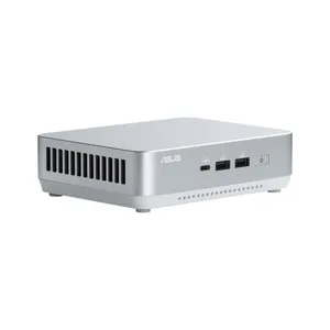 ASUS NUC 14 Pro+ Revel+ Canyon RNUC14RVSU9089A2I Core Ultra 9 185H 32GB/1TB Mini-PC stylisch Win 11 mit EU-Netzkabel