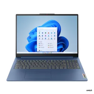 Lenovo IdeaPad Slim 3 16ABR8 16" FHD+ R3-7330U 8GB/512GB SSD Win11
