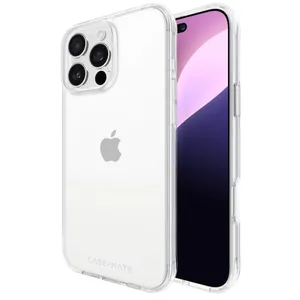 case-mate Tough Clear Case | Apple iPhone 16 Pro Max | transparent | CM054446