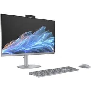 HP OmniStudio X 27" FHD IPS All-in-One Ultra 7-155H 32GB/1TB SSD Win11 27-cs0075ng