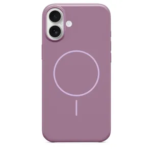 Beats iPhone 16 Plus Case mit MagSafe Sunset Lila
