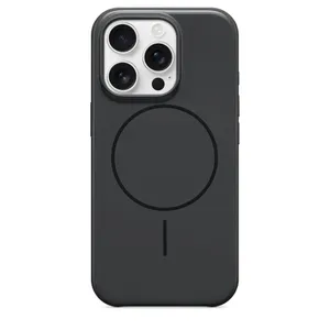Beats iPhone 16 Pro Case mit MagSafe Nachtschwarz