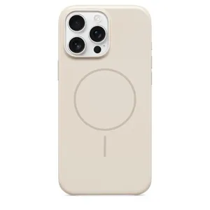 Beats iPhone 16 Pro Max Case mit MagSafe Gipfelstein