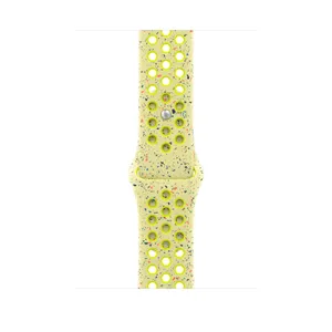 Apple Watch Nike Sport Band für Watch 46mm Volt Splash (M/L)