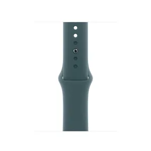 Apple Watch Sport Band für Watch 40mm Seegrün (S/M)