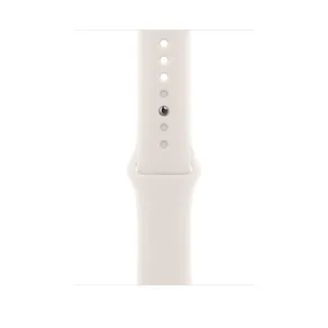 Apple Watch Sport Band für Watch 46mm Polarstern (S/M)