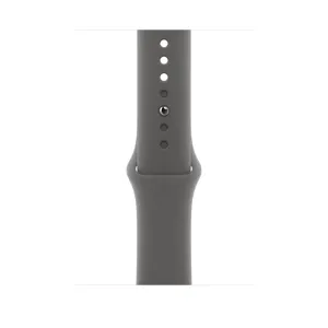 Apple Watch Sport Band für Watch 46mm Steingrau (M/L)