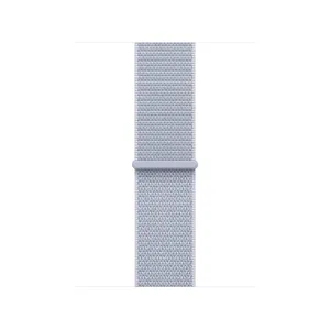 Apple Watch Sport Loop für Watch 42mm Blaue Wolke (One Size)