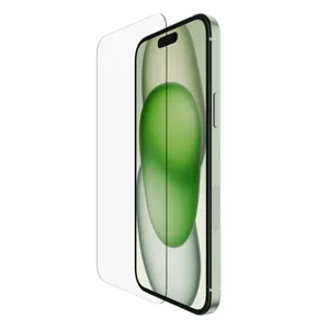 Belkin ScreenForce InvisiGlass AM Displayschutz für iPhone 16 Pro