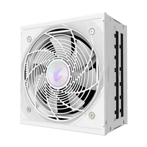 GIGABYTE  AORUS Elite P1000W ICE 1000 Watt ATX Netzteil 80+ Platinum voll modular