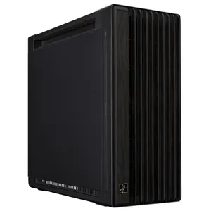 ASUS ProArt PA602 Gaming PC Gehäuse Midi-Tower Schwarz
