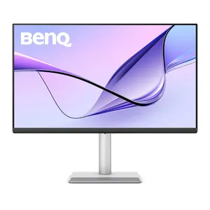BenQ MA270U 68,6cm (27") 4K UHD IPS Profi Monitor 16:9 HDMI/USB-C PD90W 60Hz 5ms
